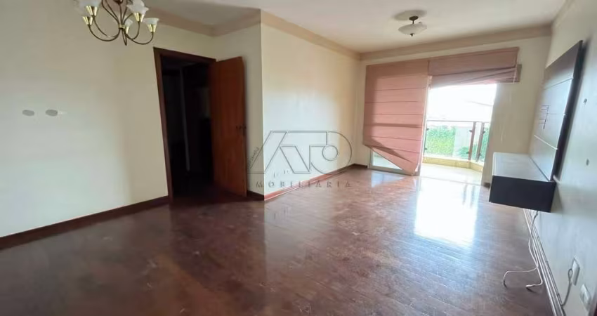 Apartamento à venda, 3 quartos, 1 suíte, 2 vagas, PAULISTA - PIRACICABA/SP