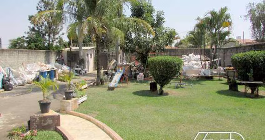 Chácara à venda, 4 quartos, DOIS CORREGOS - PIRACICABA/SP