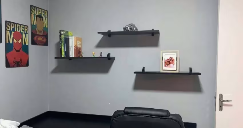 Apartamento à venda, 2 quartos, 1 vaga, nova suiça - piracicaba/sp