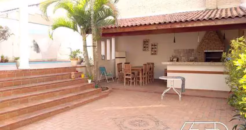 Casa à venda, 4 quartos, 3 suítes, 2 vagas, NOVA PIRACICABA - PIRACICABA/SP