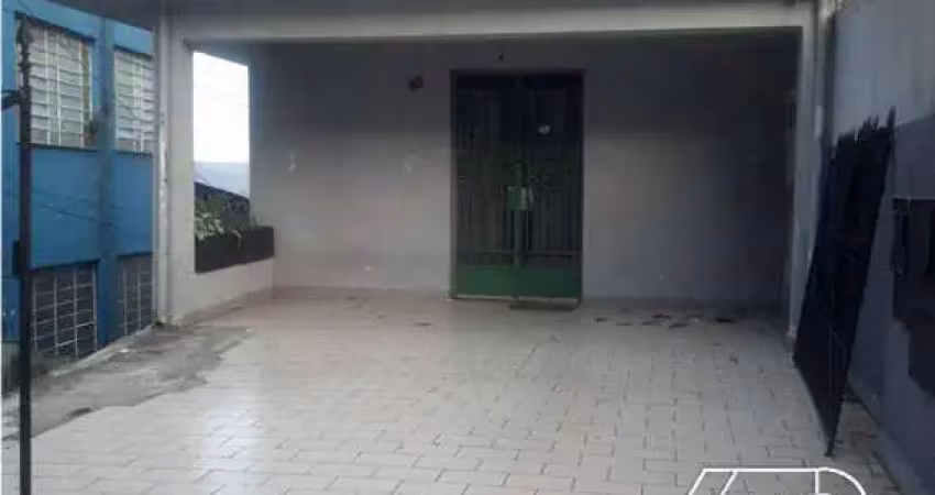 Terreno à venda na Vila Deodoro, São Paulo 