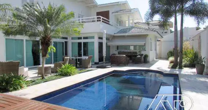 Casa em Condomínio à venda, 4 quartos, 4 suítes, 6 vagas, TERRAS DE PIRACICABA - PIRACICABA/SP