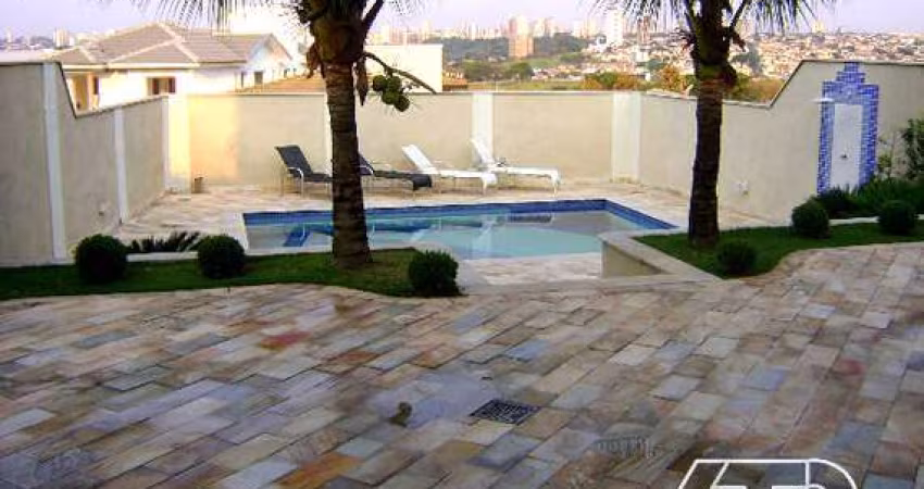 Casa em Condomínio à venda, 4 quartos, 4 suítes, 6 vagas, TERRAS DE PIRACICABA - PIRACICABA/SP