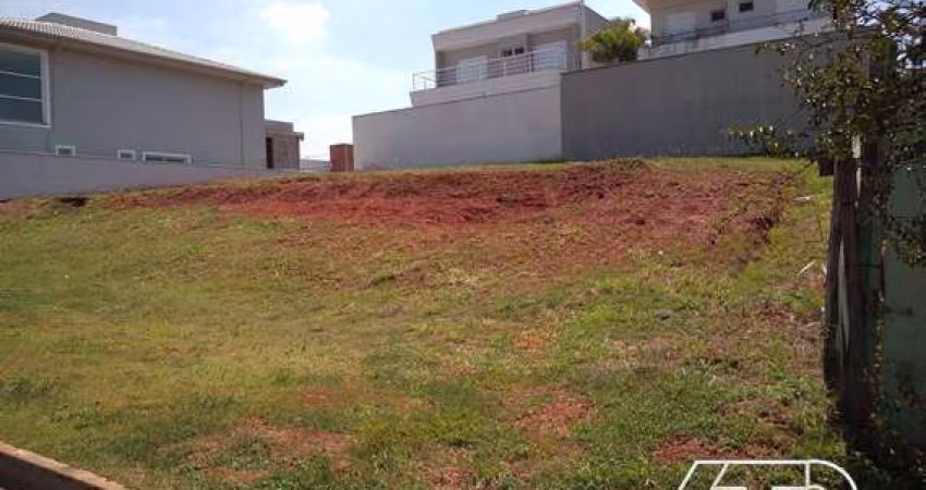 Terreno em Condomínio à venda, SANTA ROSA - PIRACICABA/SP