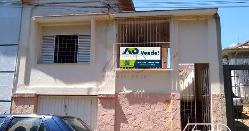 Casa à venda, 3 quartos, ALTO - PIRACICABA/SP
