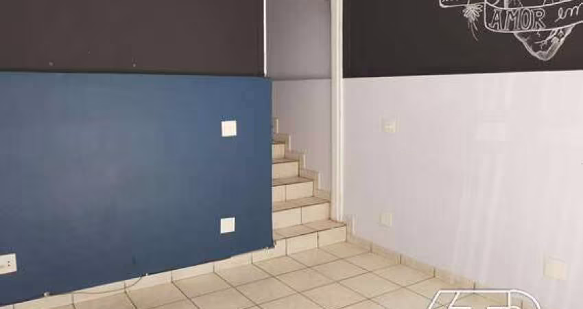 Casa Comercial à venda, 3 quartos, ALTO - PIRACICABA/SP