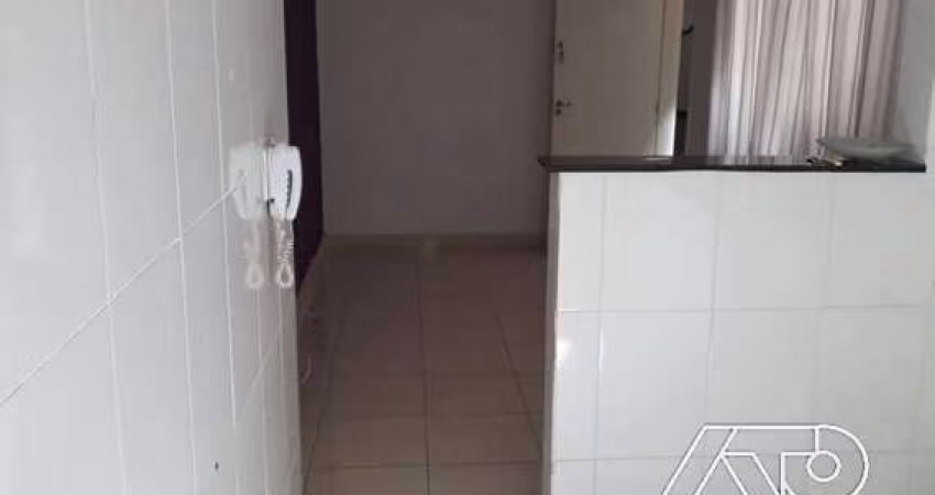 Apartamento à venda, 2 quartos, 1 vaga, POMPEIA - PIRACICABA/SP