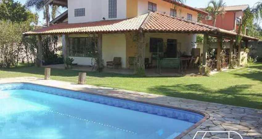 Chácara à venda, 4 quartos, 3 suítes, CAMPESTRE - PIRACICABA/SP