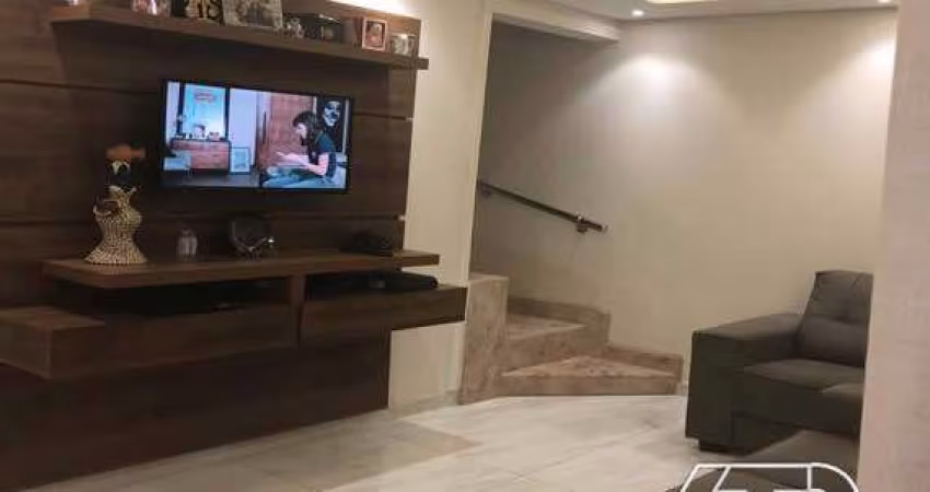 Casa à venda, 3 quartos, 2 vagas, JARDIM TAIGUARA - PIRACICABA/SP
