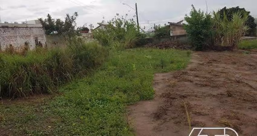Terreno à venda, CENTRO - ANHEMBI/SP