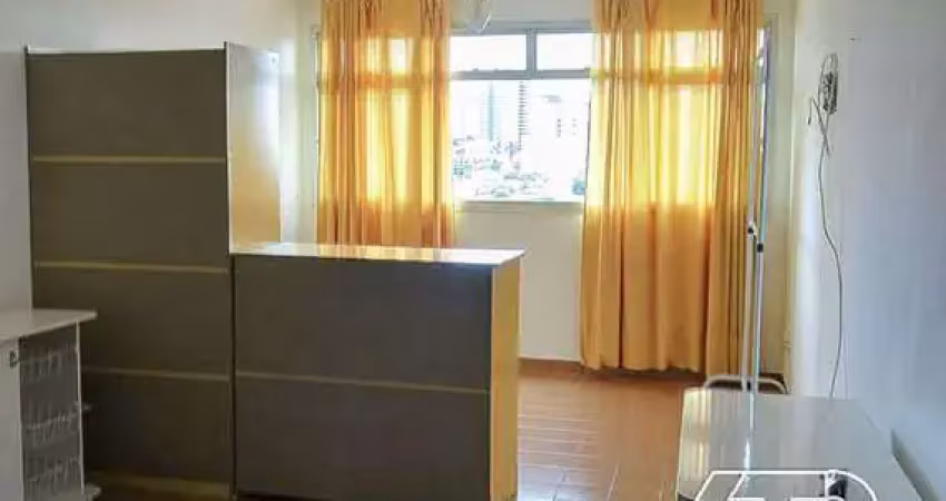 Kitnet / Stúdio à venda no Centro, Piracicaba 