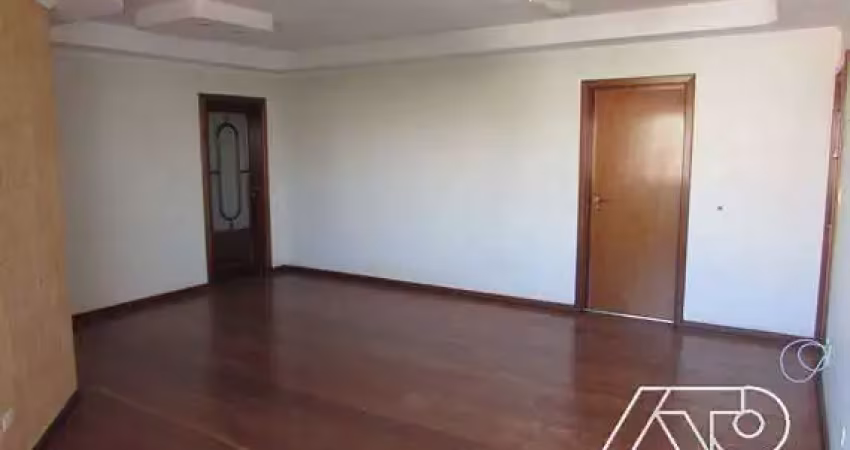 Apartamento à venda, 3 quartos, 2 suítes, centro - piracicaba/sp