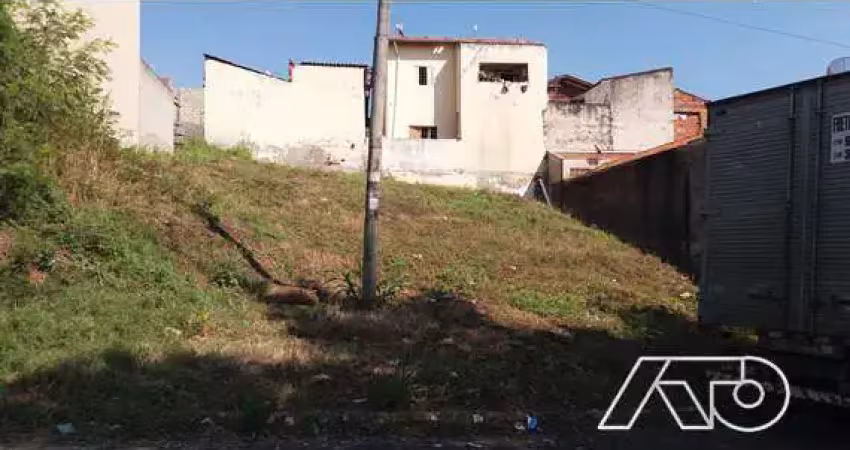 Terreno à venda no Monte Líbano, Piracicaba 
