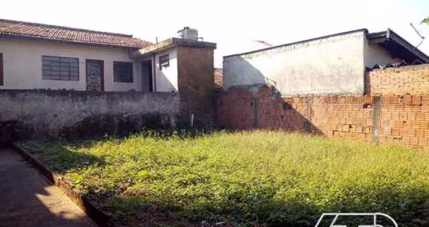 Terreno à venda no Jaraguá, Piracicaba 