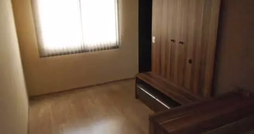 Apartamento à venda, 2 quartos, 1 vaga, jardim maria - piracicaba/sp
