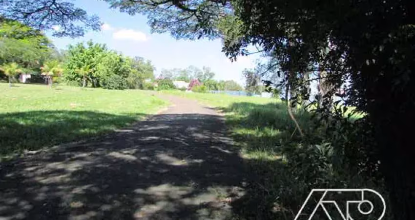 Terreno à venda no Água Seca, Piracicaba 