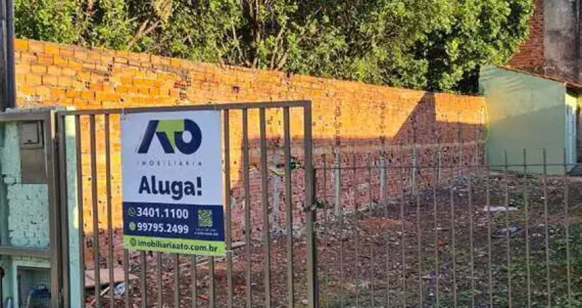 Terreno comercial para alugar no Morumbi, Piracicaba 