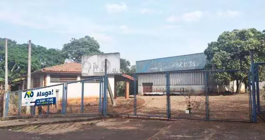 Casa para alugar no Campestre, Piracicaba 