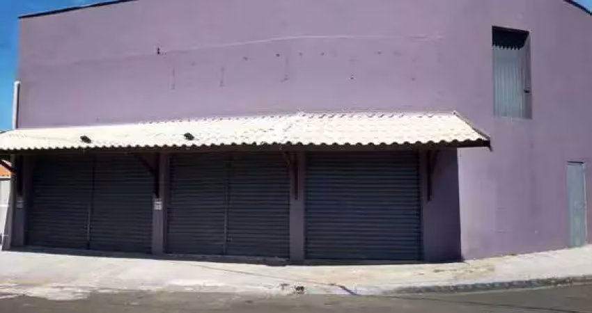 Casa com 3 quartos para alugar no Cecap, Piracicaba 
