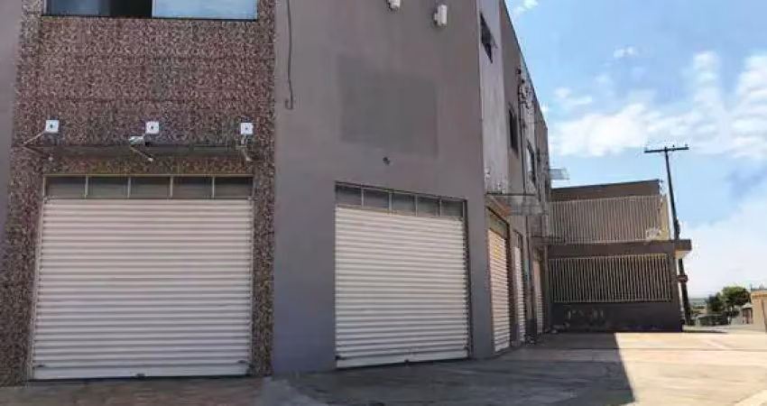 Ponto comercial para alugar no Jardim Castor, Piracicaba 