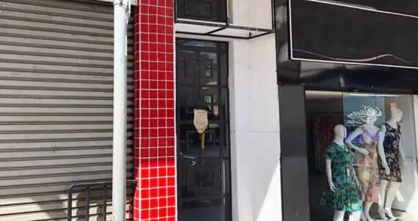 Sala para aluguel, 2 quartos, centro - piracicaba/sp