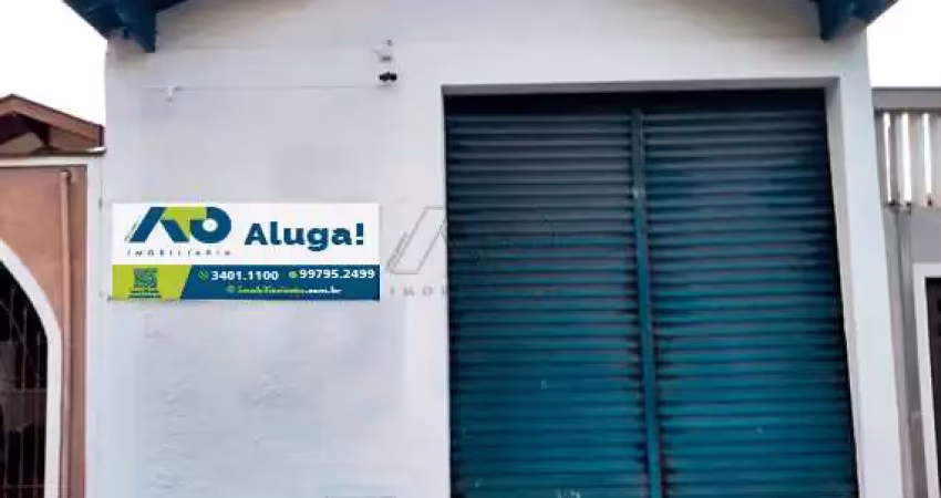 Barracão para aluguel, 1 quarto, alto - piracicaba/sp