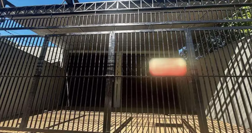 Barracão para aluguel, vila industrial - piracicaba/sp