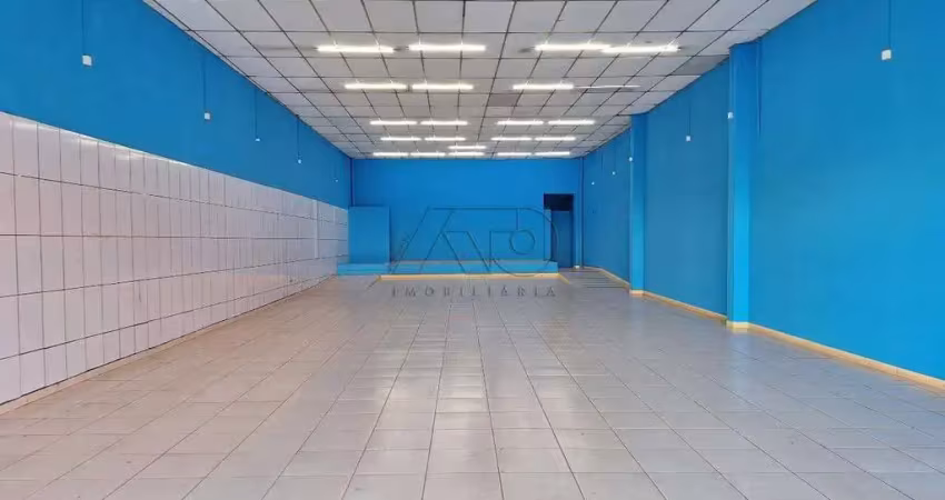 Salão para aluguel, 5 vagas, centro - piracicaba/sp