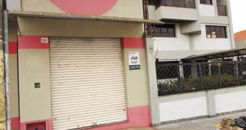 Ponto comercial para alugar no Centro, Piracicaba 