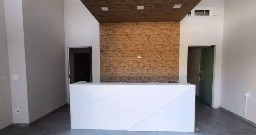 Sala para aluguel, terras de piracicaba - piracicaba/sp