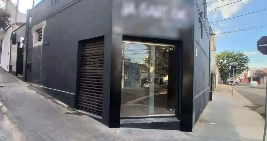 Ponto comercial para alugar no Centro, Piracicaba 