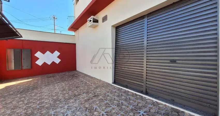 Salão para aluguel, 2 vagas, vila independencia - piracicaba/sp