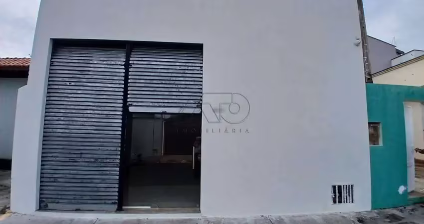 Ponto comercial para alugar no Piracicamirim, Piracicaba 