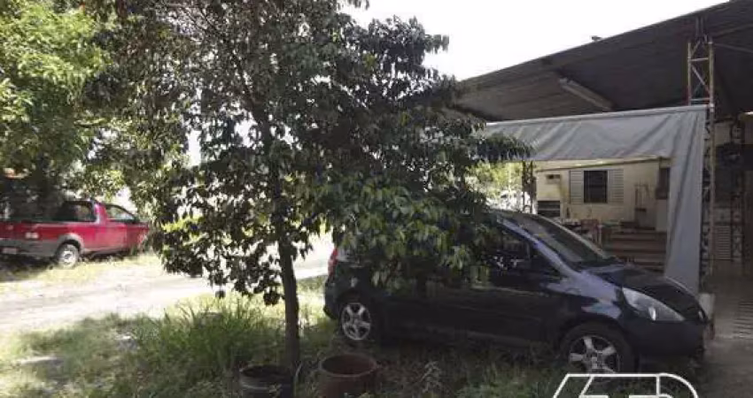 Barracão para aluguel, 3 quartos, santa terezinha - piracicaba/sp