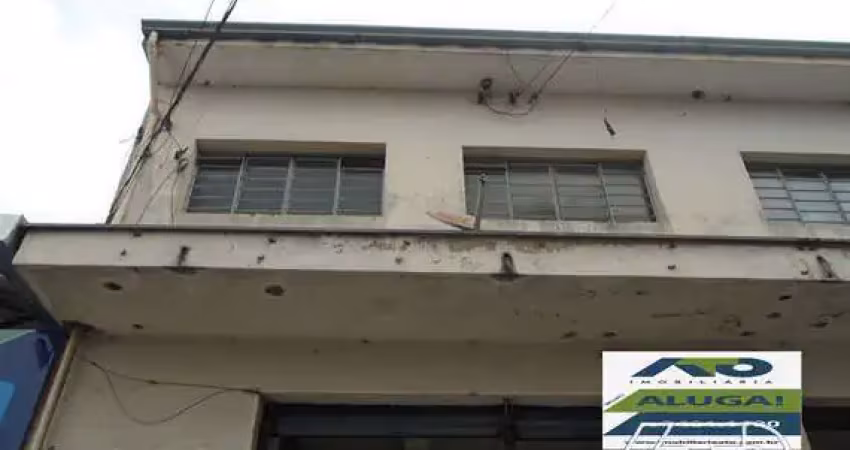 Sala comercial para alugar no Nova Piracicaba, Piracicaba 