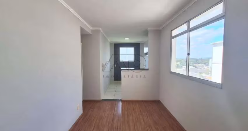 Apartamento para aluguel, 2 quartos, 1 vaga, ondas - piracicaba/sp