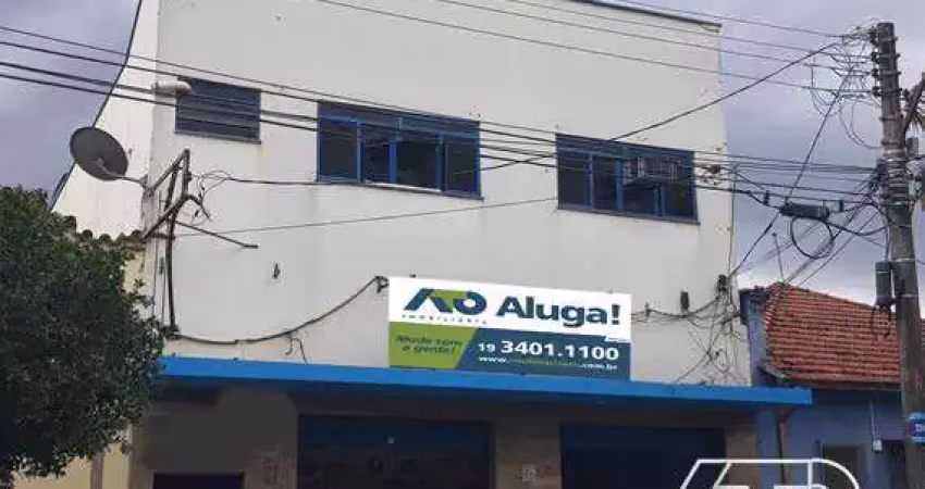 Ponto comercial para alugar na Vila Rezende, Piracicaba 