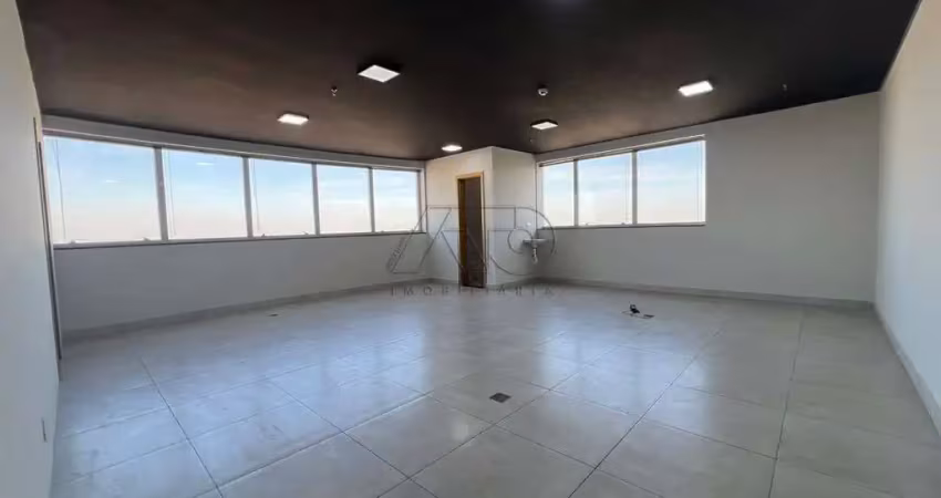 Sala para aluguel, 2 vagas, higienopolis - piracicaba/sp