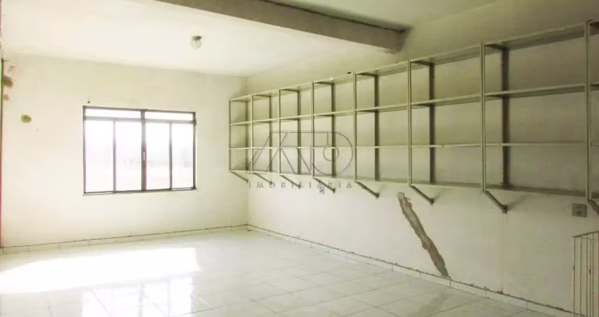 Ponto comercial para alugar no Jardim Europa, Piracicaba 