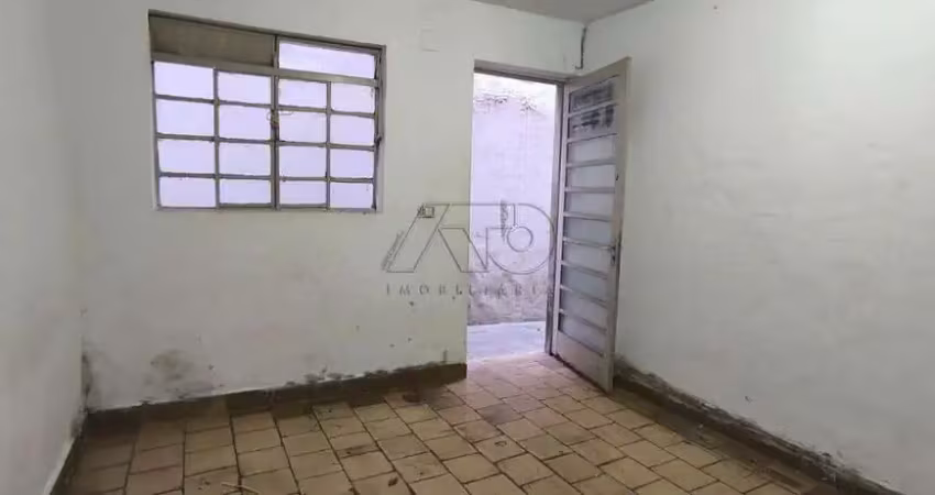 Casa para aluguel, 1 quarto, vila pacaembu - piracicaba/sp