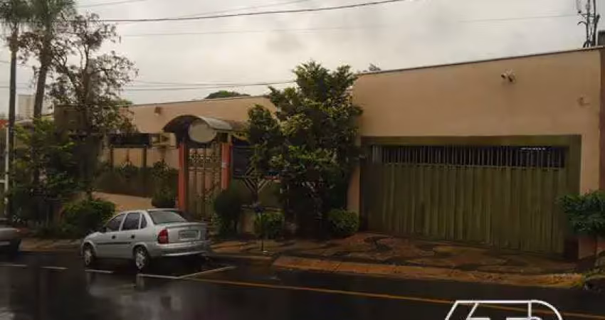 Salão para aluguel, 5 vagas, cidade jardim - piracicaba/sp