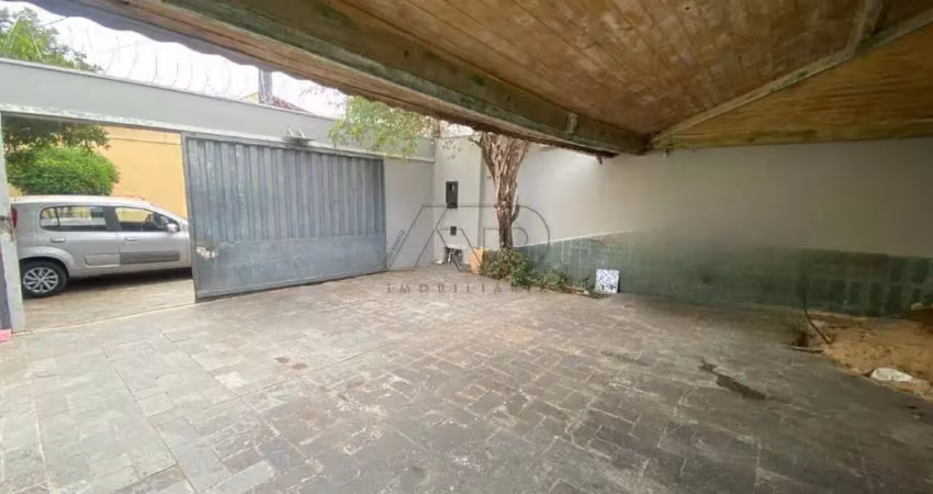 Casa para aluguel, 3 quartos, 1 suíte, 3 vagas, nova piracicaba - piracicaba/sp