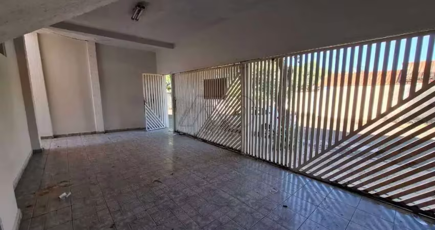 Casa à venda, 3 quartos, 2 vagas, jardim três marias - piracicaba/sp