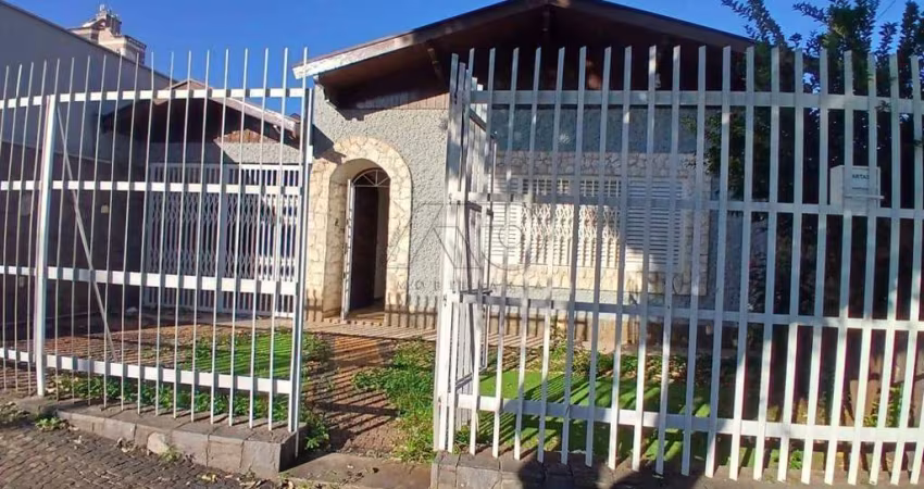 Casa para aluguel, 3 quartos, 1 suíte, 3 vagas, VILA REZENDE - PIRACICABA/SP