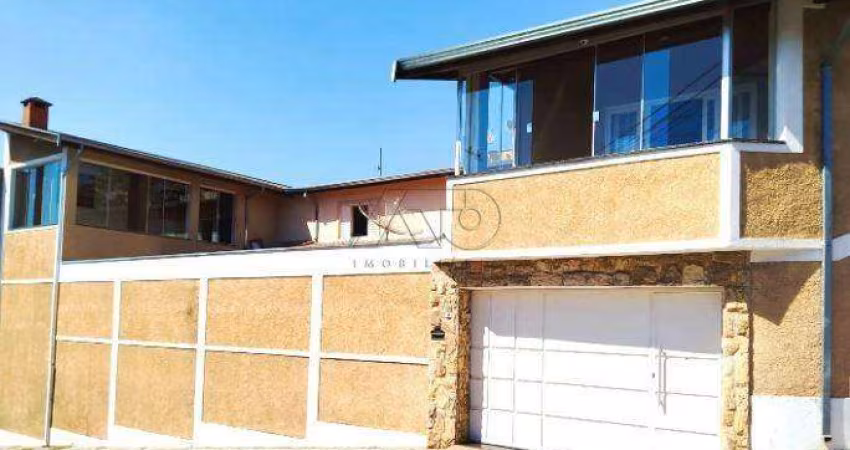 Casa à venda, 3 quartos, 2 vagas, NOVO HORIZONTE - PIRACICABA/SP