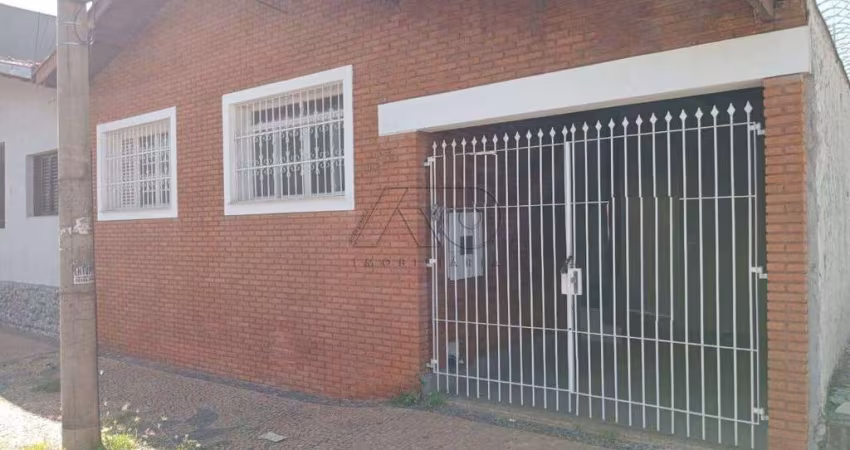 Casa à venda, 2 quartos, 1 vaga, ALTO - PIRACICABA/SP