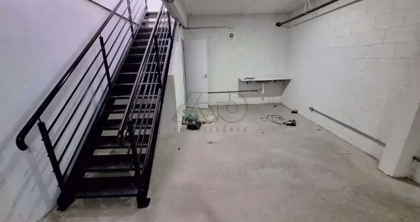 Barracão para aluguel, 2 vagas, vila rezende - piracicaba/sp