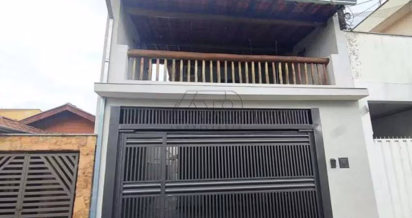 Casa à venda, 3 quartos, 1 suíte, 2 vagas, CAXAMBU - PIRACICABA/SP