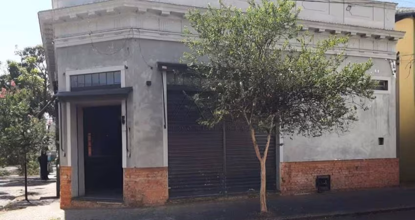 Salão à venda, CENTRO - PIRACICABA/SP