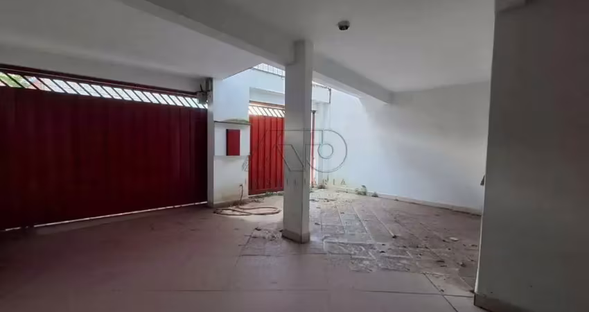 Casa com 3 quartos à venda no Centro, Piracicaba 